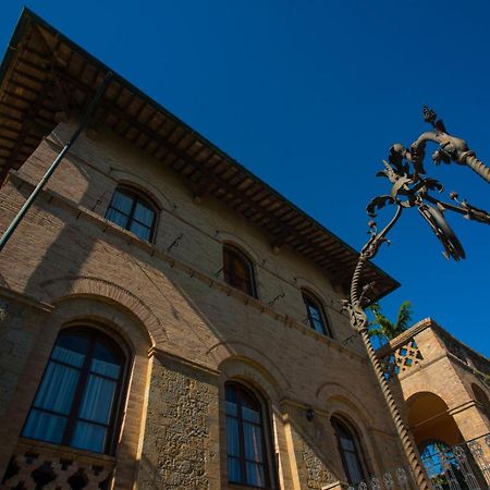 Appartamenti Villa Mascagni Volterra Exterior photo